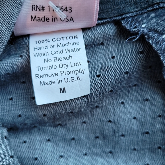 Heart of Haute Hillary Dress, BNWT, Size M - Picture 6 of 7